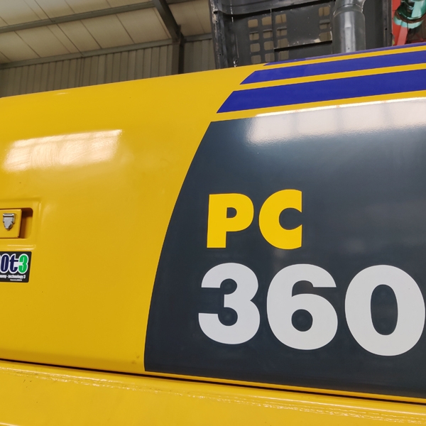 PC360-7-8邊門